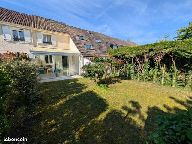 Maison 5 pièces 91 m²