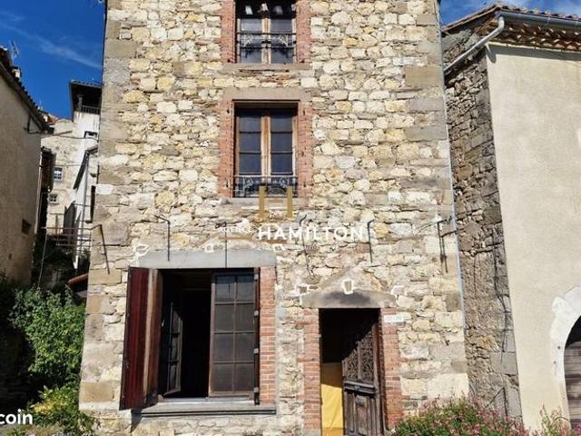 Maison 5 pièces 91 m²