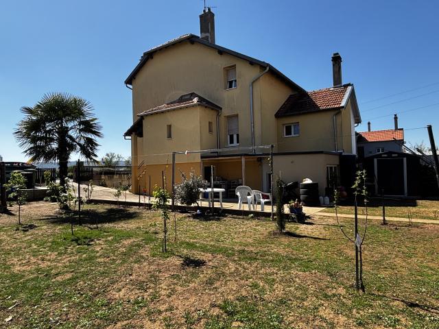 Maison 5 pièces 91 m²
