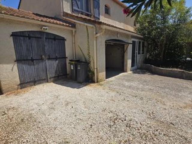 Maison 5 pièces 91 m²