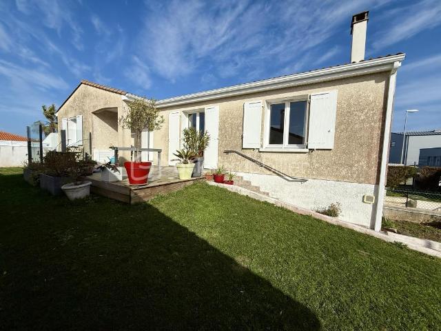 Maison 5 pièces 91 m²