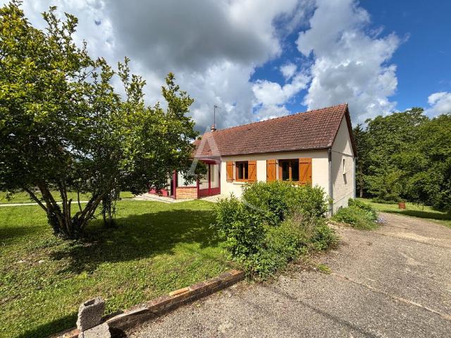 Maison 5 pièces 91 m²