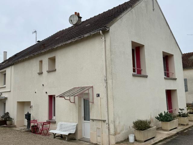 Maison 5 pièces 91 m²