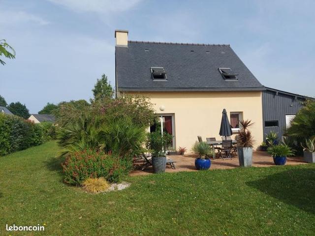 Maison 5 pièces 91 m²