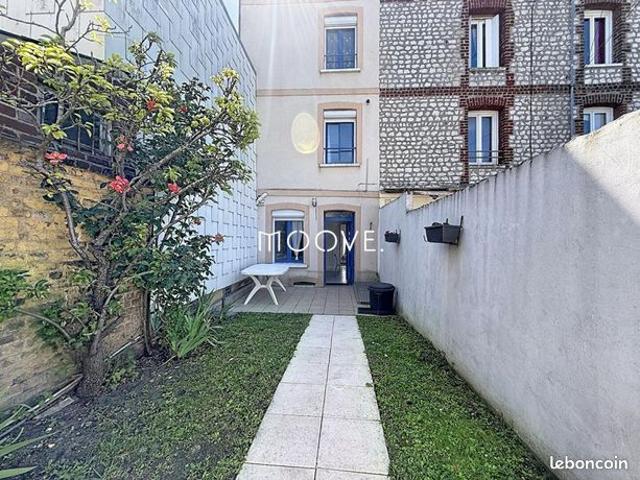Maison 5 pièces 91 m²