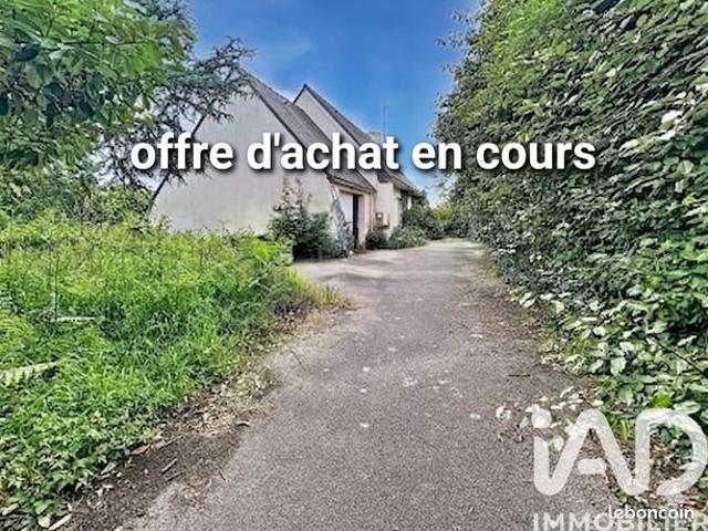 Maison 5 pièces 91 m²