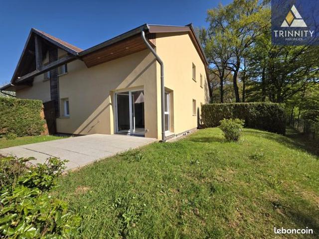 Maison 5 pièces 91 m²