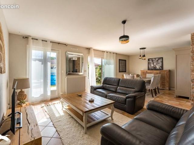 Maison 5 pièces 91 m²
