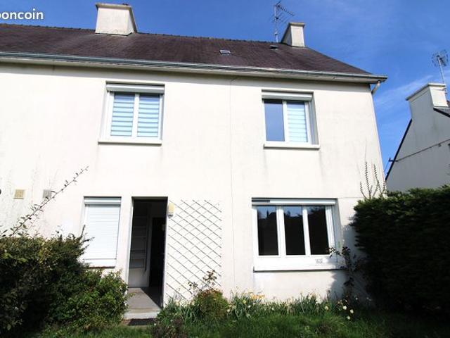 Maison 5 pièces 91 m²