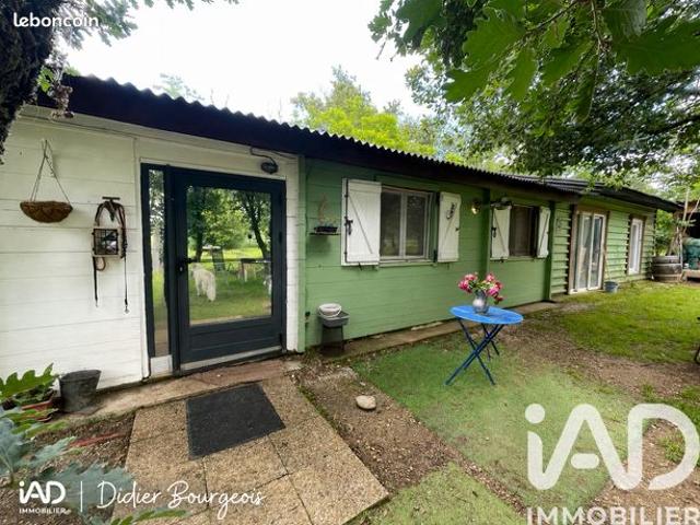 Maison 5 pièces 91 m²