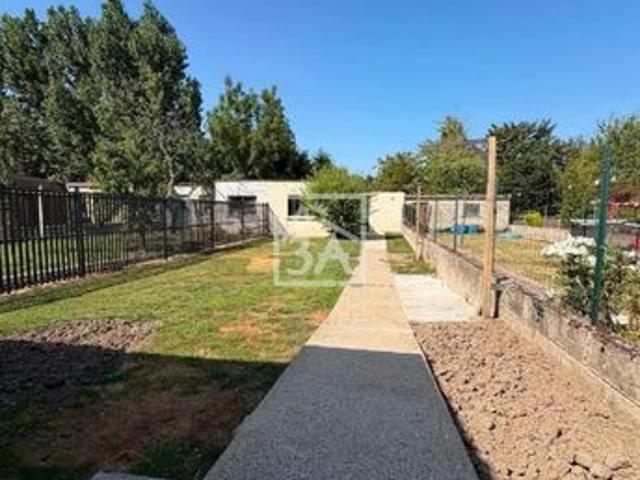 Maison 5 pièces 91 m²