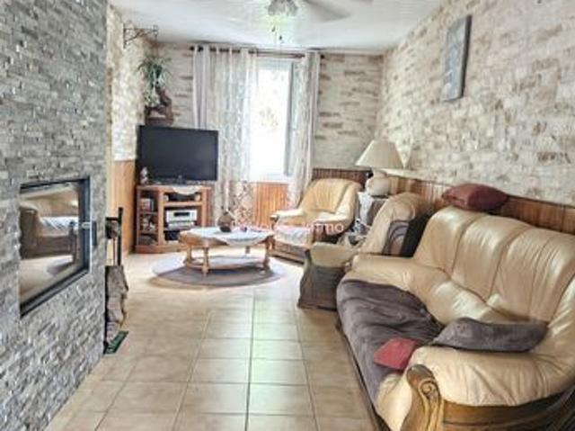 Maison 5 pièces 91 m²