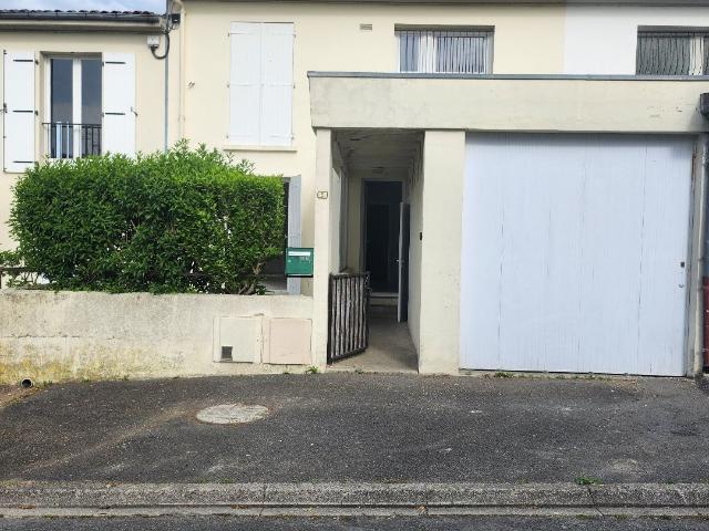 Maison 5 pièces 91 m²
