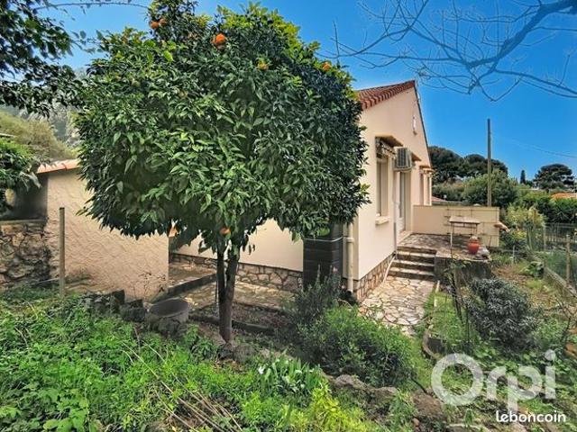 Maison 5 pièces 91 m²