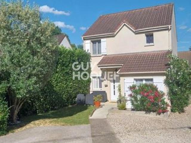 Maison 5 pièces 91 m²