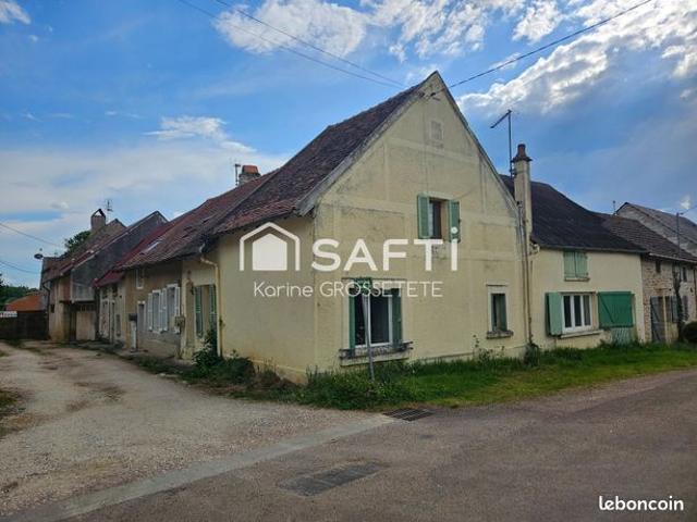 Maison 5 pièces 91 m²