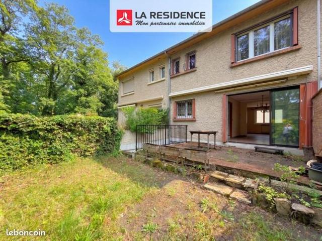 Maison 5 pièces 91 m²