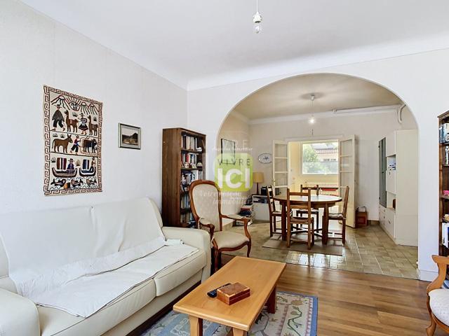 Maison 5 pièces 91 m²
