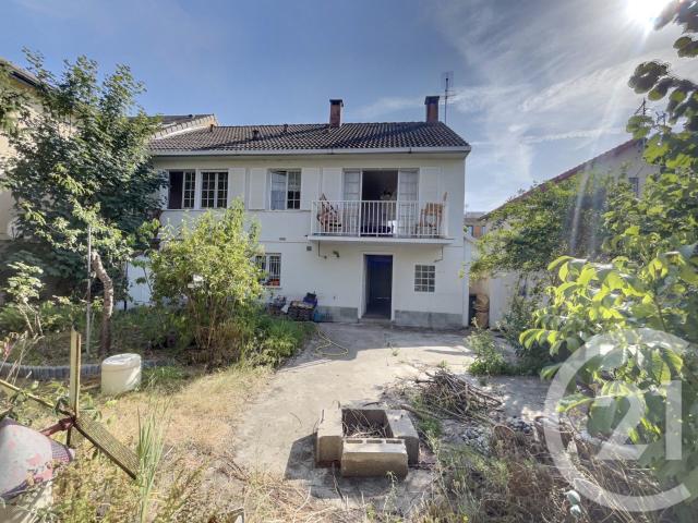 Maison 5 pièces 91 m²