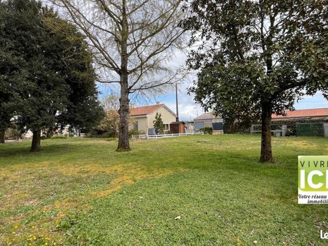 Maison 5 pièces 91 m²