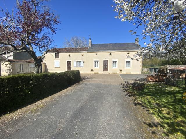 Maison 5 pièces 91 m²