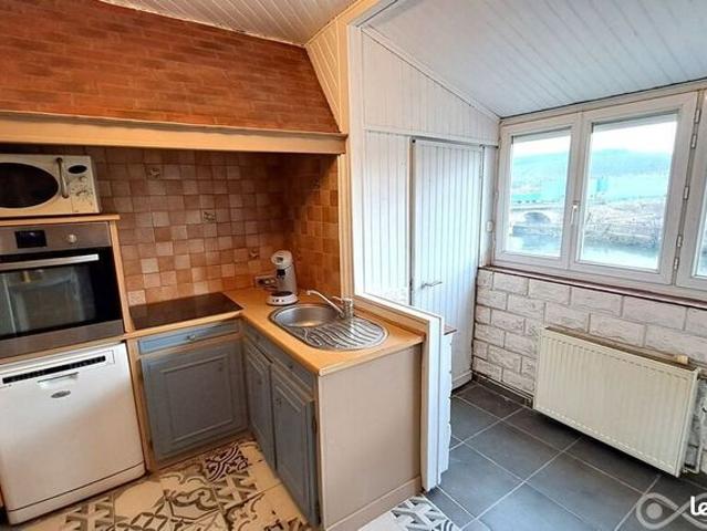 Maison 5 pièces 91 m²