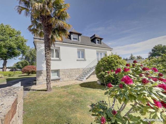 Maison 5 pièces 91 m²