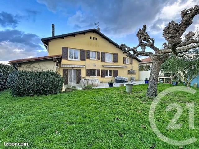 Maison 5 pièces 91 m²