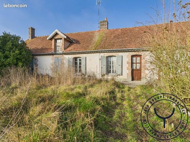 Maison 5 pièces 91 m²