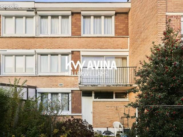 Maison 5 pièces 91 m²
