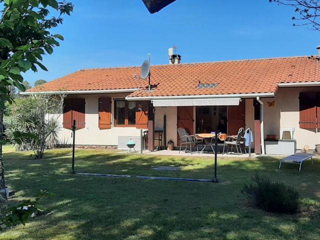 Maison 5 pièces 91 m²