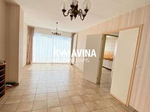 Maison 5 pièces 91 m²