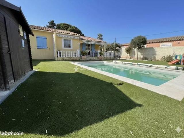 Maison 5 pièces 91 m²