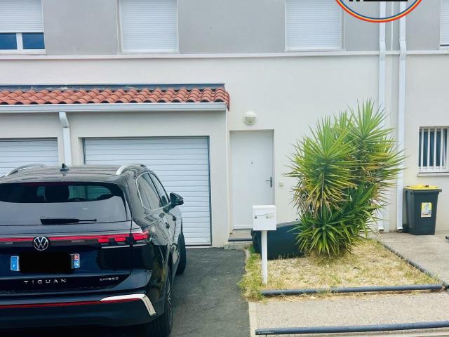 Maison 5 pièces 91 m²