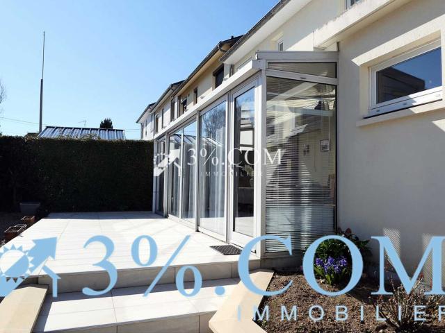 Maison 5 pièces 91 m²