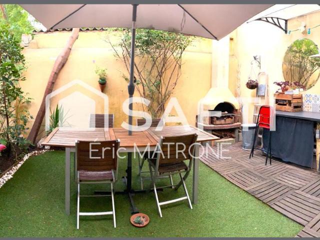 Maison 5 pièces 91 m²