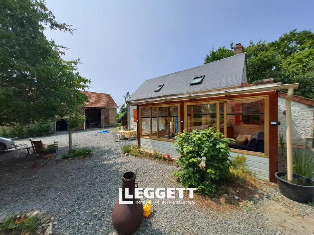 Maison 5 pièces 91 m²