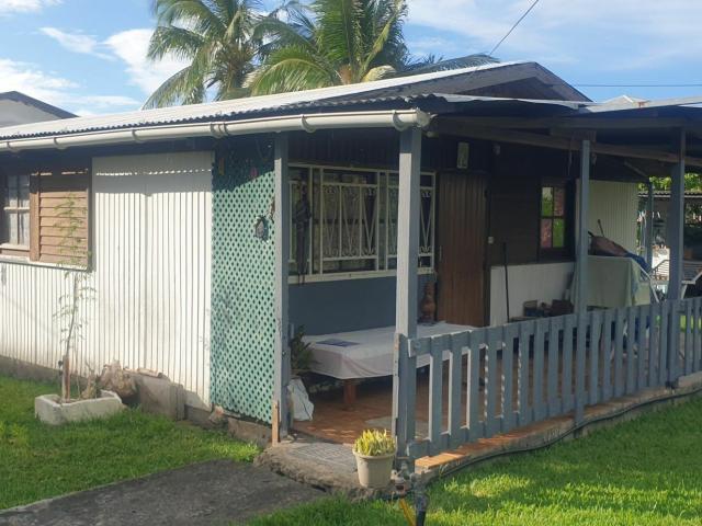 Maison 5 pièces 91 m²