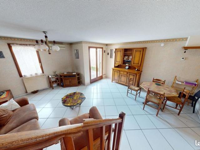 Maison 5 pièces 91 m²