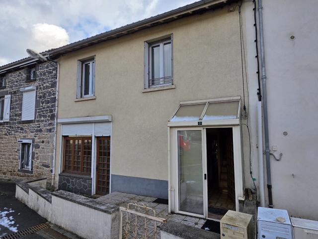 Maison 5 pièces 91 m²