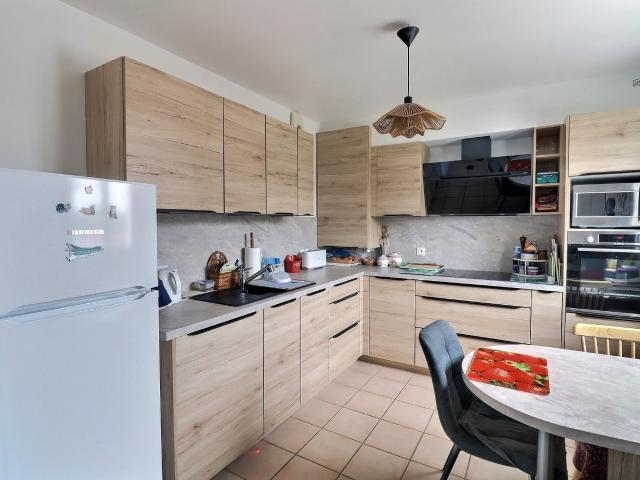 Maison 5 pièces 91 m²