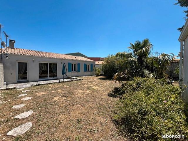 Maison 5 pièces 91 m²