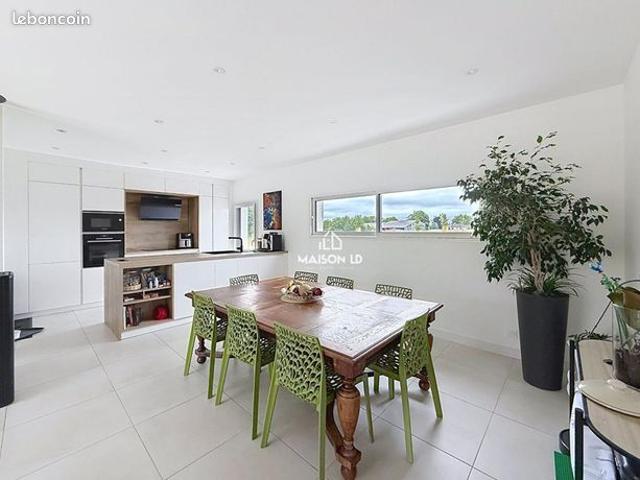 Maison 5 pièces 91 m²