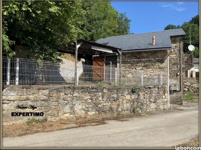 Maison 5 pièces 91 m²