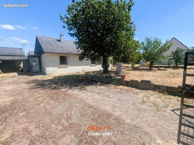 Maison 5 pièces 91 m²