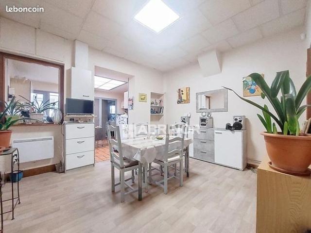 Maison 5 pièces 91 m²