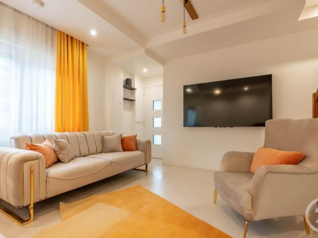 Maison 5 pièces 91 m²
