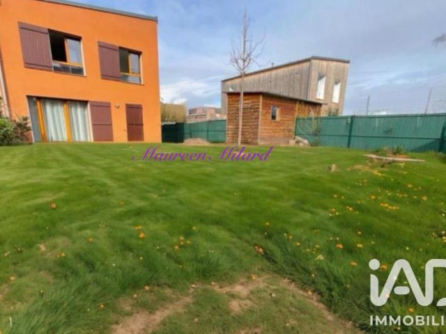 Maison 5 pièces 91 m²