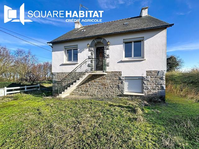 Maison 5 pièces 91 m²