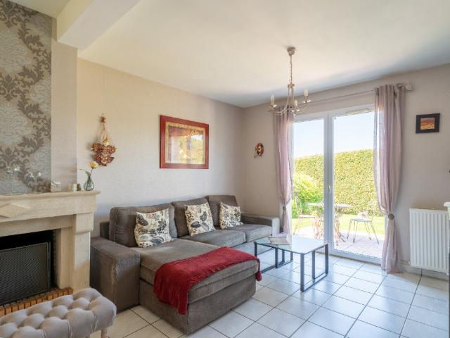 Maison 5 pièces 91 m²